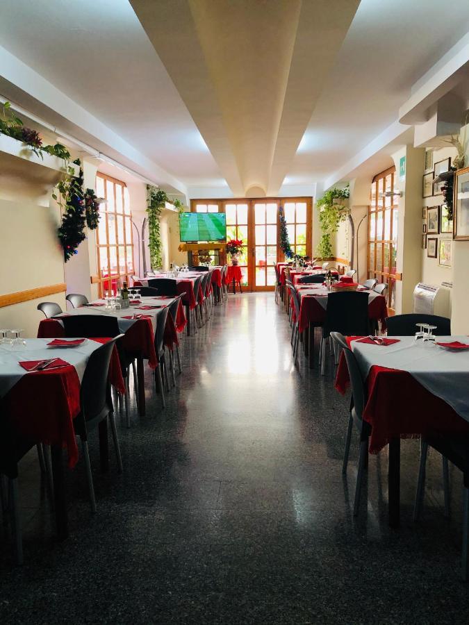 Hotel Centrale Quartu SantʼElena
