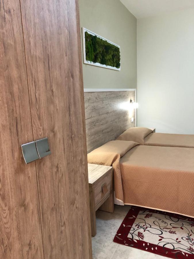 Hotel Centrale 2*