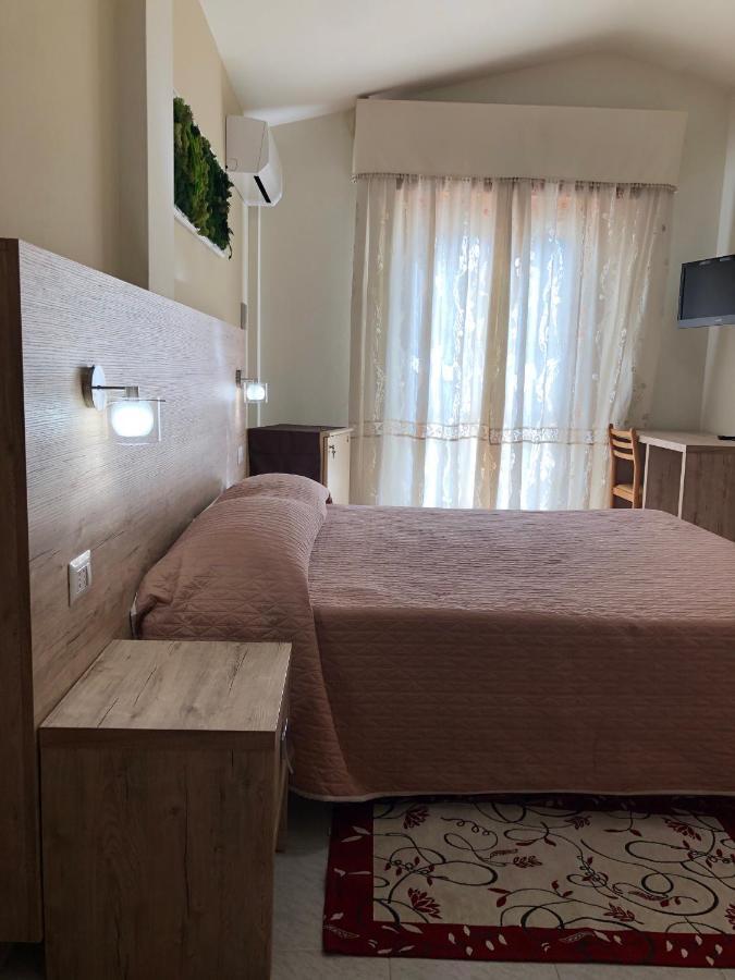 Hotel Centrale Hotel Quartu SantʼElena