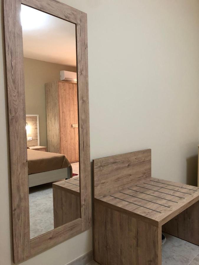 Hotel Centrale Hotel Quartu SantʼElena
