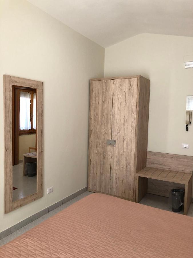 Hotel Centrale Quartu SantʼElena