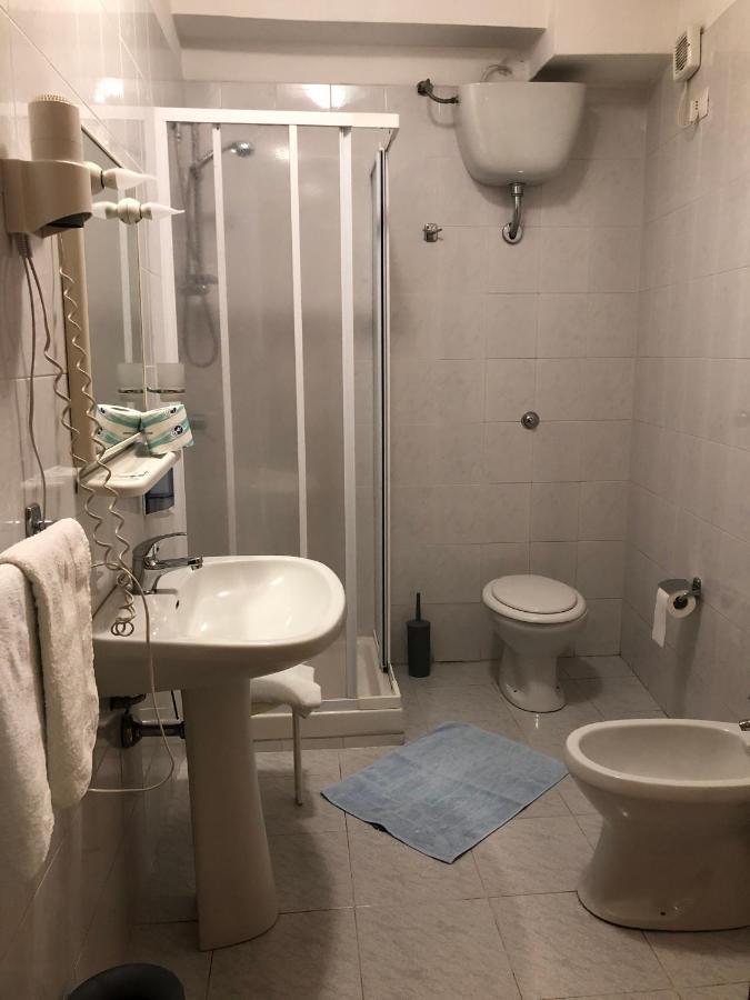 Hotel Hotel Centrale