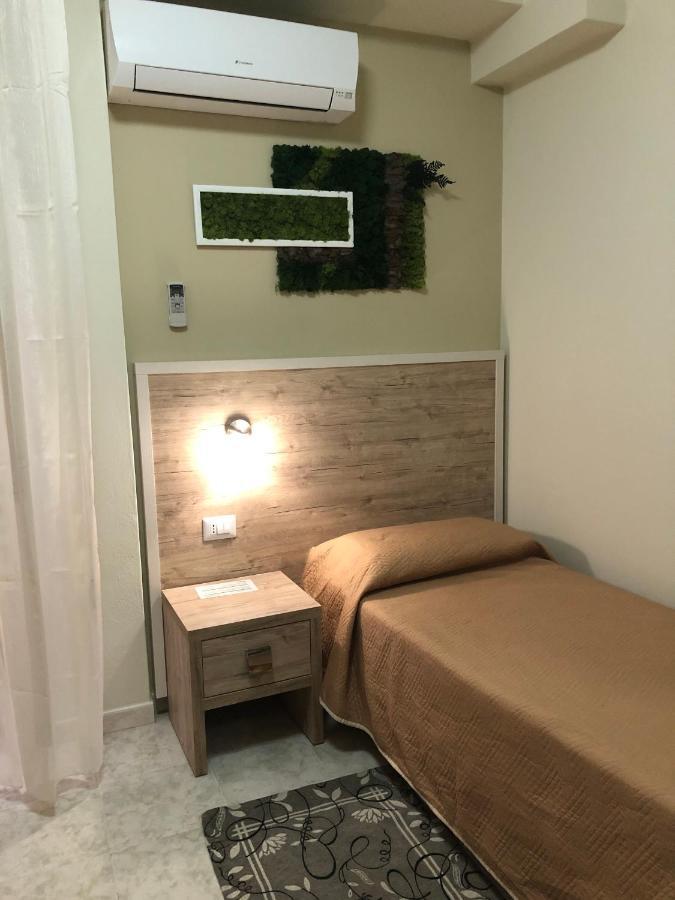 Hotel Centrale 2*