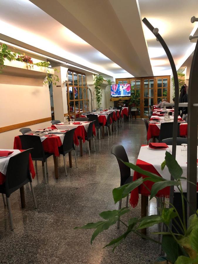 Hotel Centrale Hotel